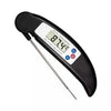 ProThermo Instant-Read Stainless Steel Digital Meat and Poultry Thermometer