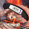 ProThermo Instant-Read Stainless Steel Digital Meat and Poultry Thermometer