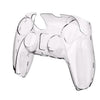PS5 Clear Controller Case