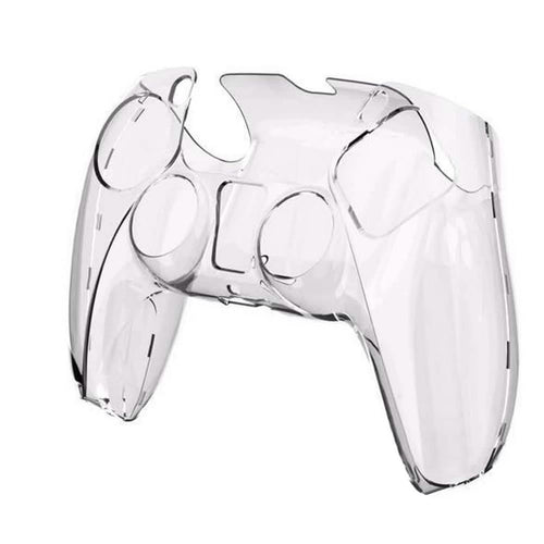PS5 Clear Controller Case