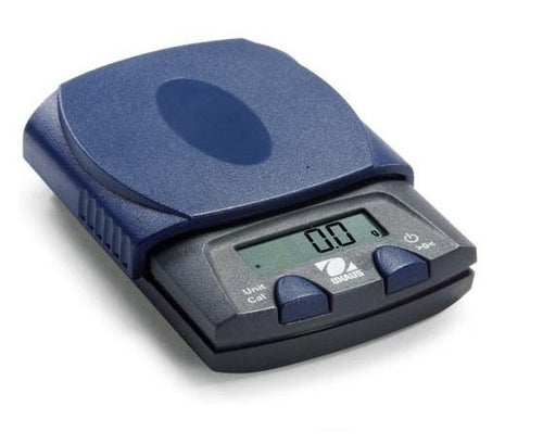 Ohaus PS251 PS Series Portable Balances, 250 g x 0.1 g