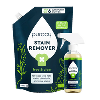 Laundry Stain Remover