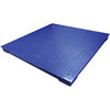 Adam Equipment PT 312-10 PT Series Platform Scale, 10000 lb x 2 lb, 4' x 4'