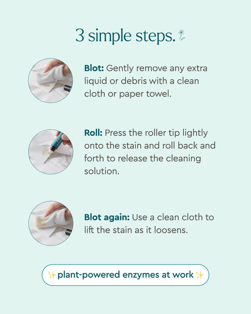 Laundry Stain Remover