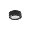 Puck LED Light 4W 120V, 3000K Dimmable, Surface or Recess Mount