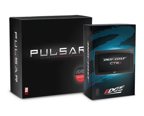 15-18 Ram 6.4L Hemi Pulsar CTS3 Kit