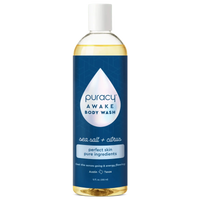 Body Wash (Acidified, PH Balanced) Puracy