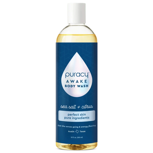 Body Wash (Acidified, PH Balanced) Puracy