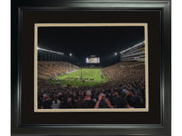 Framed Ross-Ade Stadium Purdue Boilermakers 11"x14" NCAA Football Photo Professionally Matted