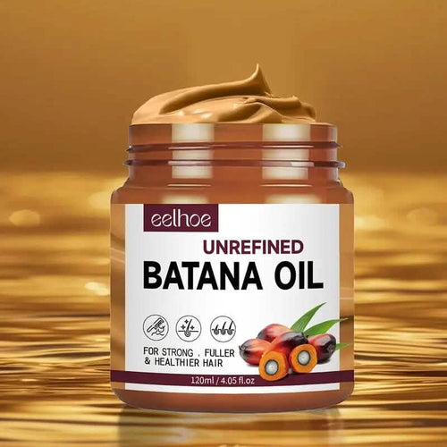 Pure Batana Oil Hair Mask