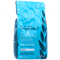 Spelt Flour, White, Organic