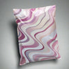 Purple Pink Abstract Poly Mailers Size 14x17 Colorful Shipping Bags