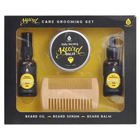 Pursonic Beard Care Grooming Set