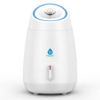 Pursonic Facial Steamer Hot Mist Moisturizing Spa
