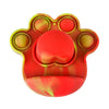 Push Pop Anti-Stress Phone Stand