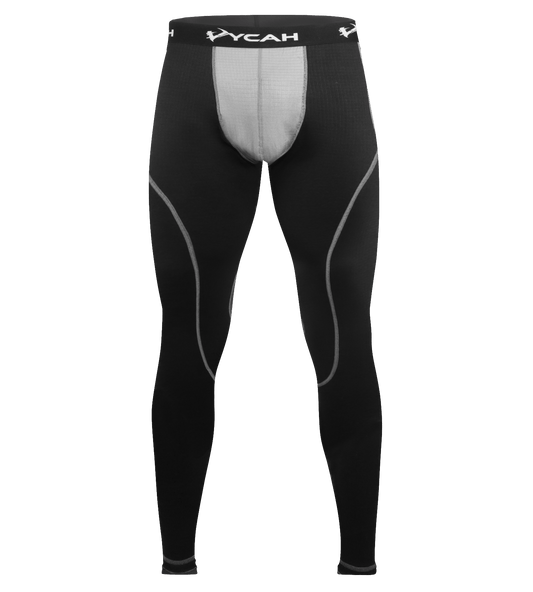Vycah Pyrex Extreme Pant - Black/Gray Vycah
