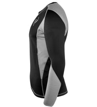 Vycah Pyrex Extreme Shirt - Black/Gray Vycah