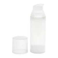 Mega Pump Mezzo Dispenser, 50 mL Capacity, 0.5 mL Dose