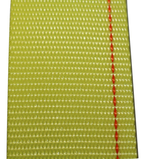 2" x 12 Ft Interior Van Ratchet E-Track Straps w/ Spring E Fittings | 8 PACK RatchetStrap.Com