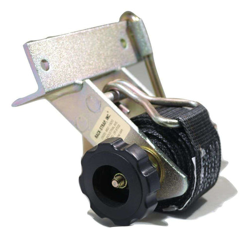 Ladder Rack Ratchet Straps LRS-8WG | 2PACK RatchetStrap.Com