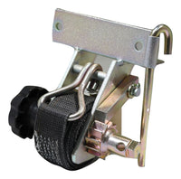 Ladder Rack Ratchet Straps 6 PACK | LRS-8WG RatchetStrap.Com