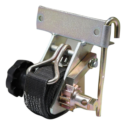 Ladder Rack Ratchet Straps 8 PACK | LRS-8WG RatchetStrap.Com