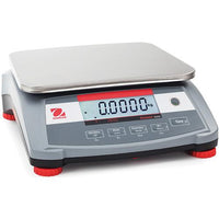 Ohaus R31P30 Ranger 3000 Compact Balance, 30000 g x 1 g