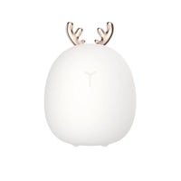 Rabbit Light – Cute Cartoon LED Night Lamp for Baby & Kids Room