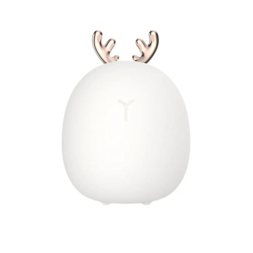 Rabbit Light – Cute Cartoon LED Night Lamp for Baby & Kids Room