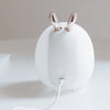 Rabbit Light – Cute Cartoon LED Night Lamp for Baby & Kids Room