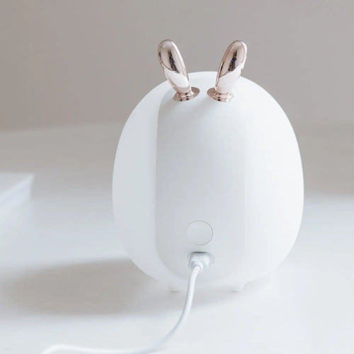 Rabbit Light – Cute Cartoon LED Night Lamp for Baby & Kids Room