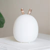 Rabbit Light – Cute Cartoon LED Night Lamp for Baby & Kids Room