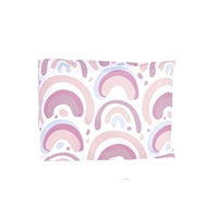 Rainbow BoHo Poly Mailers Size 10x13 Colorful Shipping Bags