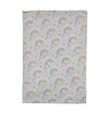Rainbow Poly Mailers Size 10x13 Colorful Shipping Bags
