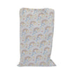 Rainbow Poly Mailers Size 10x13 Colorful Shipping Bags