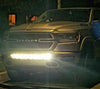 2019-24 RAM 1500 Single 40in Light Bar