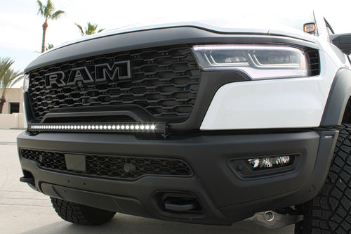 2025+ RAM 1500 Rebel 40in Light Bar SLIM