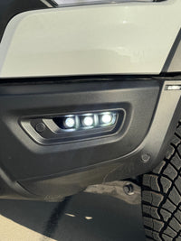 2025+ RAM 1500 Rebel Fog Light Kit