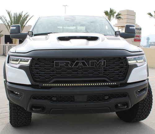 2019+ RAM 1500 Rebel Ditch Lights