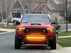 2021-24 RAM 1500 TRX Single 40in Light Bar