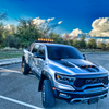 2019-2024 RAM 1500 TRX RamBar Lights