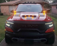2019+ RAM 1500 TRX Ditch Lights