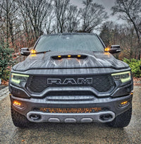 2019+ RAM 1500 TRX Ditch Lights