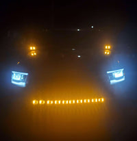 2019+ RAM 1500 TRX Ditch Lights