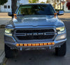 2019+ RAM 1500 TRX Ditch Lights