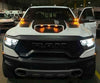 2019+ RAM 1500 TRX Ditch Lights