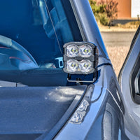 2019-24 RAM 1500 TRX Ditch Lights PRO