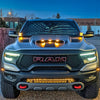 2019-24 RAM 1500 TRX Ditch Lights PRO