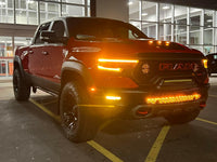 2019-24 RAM 1500 Rebel 40in Light Bar SLIM