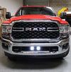 2019-24 RAM 2500/3500 Lower Grille Light Pods